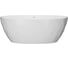 Ванна акриловая BelBagno 1700x800 мм BB717-1700-800 2