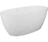 Ванна акриловая BelBagno 1700x800 мм BB717-1700-800 4