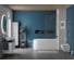 Ванна акриловая BelBagno BB712-1600-730-R 4