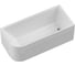Ванна акриловая BelBagno BB712-1600-730-R 3