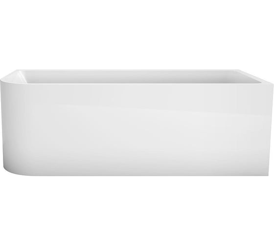 Ванна акриловая BelBagno BB712-1700-730-R