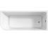 Ванна акриловая BelBagno BB712-1700-730-R 3