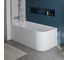 Ванна акриловая BelBagno BB712-1700-730-L 2