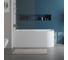 Ванна акриловая BelBagno BB712-1700-730-L 3