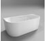 Ванна акриловая BelBagno BB713-1700-800 1