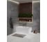 Ванна акриловая BelBagno BB714-1500-750-L 7