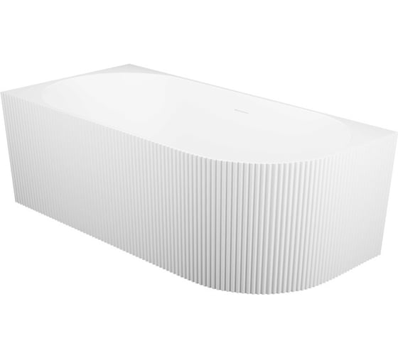 Ванна акриловая BelBagno BB714-1700-800-L