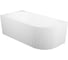 Ванна акриловая BelBagno BB714-1700-800-L 1