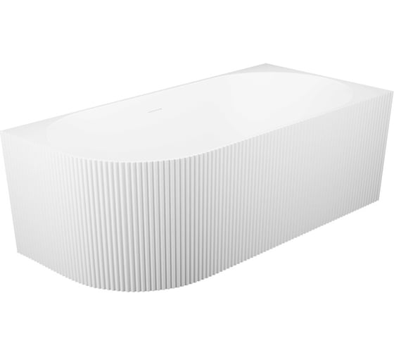 Ванна акриловая BelBagno BB714-1700-800-R