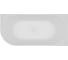 Ванна акриловая BelBagno BB714-1700-800-R 2