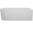 Ванна акриловая BelBagno BB714-1700-800-R 3