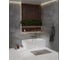 Ванна акриловая BelBagno BB714-1700-800-R 6