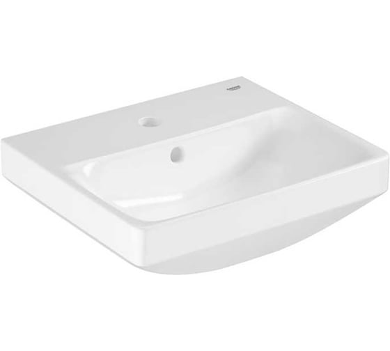 Раковина Grohe Euro Ceramic 45 см, альпин-белый 102435SH00