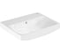 Раковина подвесная Grohe Euro Ceramic 55 см, альпин-белый 102433SH00 102432SH00 1