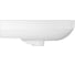Раковина подвесная Grohe Euro Ceramic 55 см, альпин-белый 102433SH00 102432SH00 2