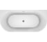 Ванна акриловая BelBagno BB710-1500-750 2