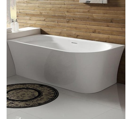 Ванна акриловая BelBagno BB410-1700-780-L