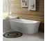 Ванна акриловая BelBagno BB410-1700-780-L 2