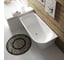 Ванна акриловая BelBagno BB410-1700-780-L 3