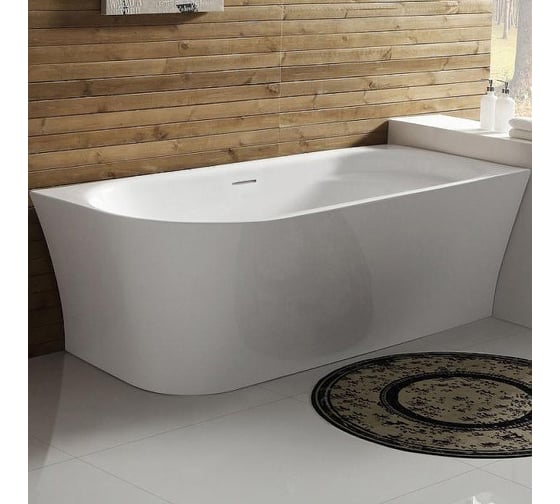 Ванна акриловая BelBagno BB410-1700-780-R