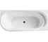 Ванна акриловая BelBagno BB410-1700-780-R 4