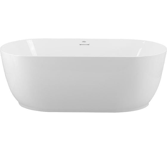 Ванна акриловая BelBagno BB413-1500-800