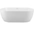 Ванна акриловая BelBagno BB413-1500-800 1