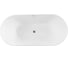 Ванна акриловая BelBagno BB413-1500-800 2