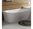 Ванна акриловая BelBagno BB410-1500-780-R 1