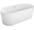 Ванна акриловая BelBagno BB705-1700-800 2