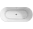 Ванна акриловая BelBagno BB705-1700-800 3
