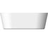 Ванна акриловая BelBagno BB306-1785 3