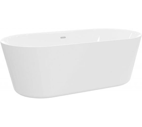 Ванна акриловая BelBagno BB306-1775