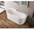 Ванна акриловая BelBagno BB408-1500-800 1