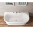 Ванна акриловая BelBagno BB408-1500-800 3