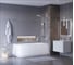 Ванна акриловая угловая правосторонняя Cezares CZR-LUX-CORNER-165-80-58-R 3