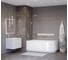 Ванна акриловая угловая левосторонняя Cezares CZR-LUX-CORNER-165-80-58-L 3