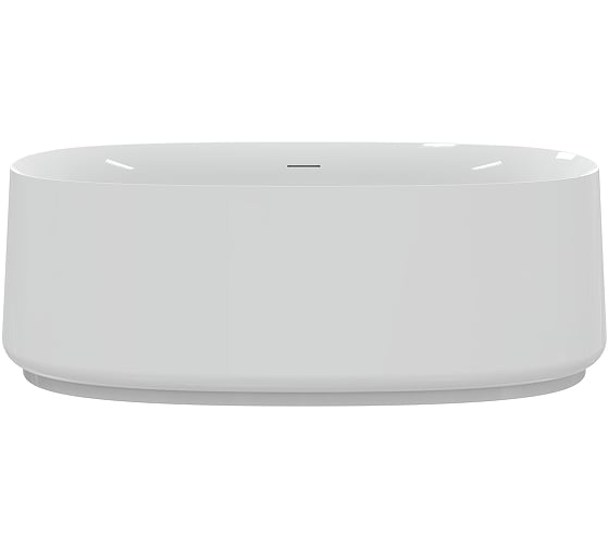 Ванна акриловая Cezares CZR-LUX-CENTRAL-170-82-58