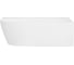 Ванна акриловая Cezares CZR-STYLUS-CORNER-180-80-59-R 1