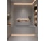 Ванна из искусственного камня ЛИТКАМ SELENA 170x75, серый мат LKV-M170.75G.SELENA 4