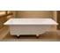 Ванна из искусственного камня ЛИТКАМ Selena 170x75, белый глянец LKV-170.75W.SELENA 1