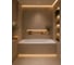 Ванна из искусственного камня ЛИТКАМ Selena 170x75, белый матовый LKV-M170.75W.SELENA 2