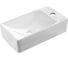 Раковина Aquatek AQ5301-00 370*210*95, правая 00000153406 1