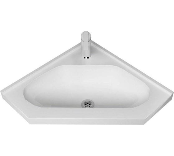 Раковина угловая Stella Polar Сапфира 40 SP-00001893 1