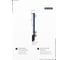 Набор 4 в 1 Wellsee Module Slim узкая система инсталляции (состоит из 129503000 129503030 3