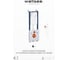 Набор 4 в 1 Wellsee Module Slim узкая система инсталляции (состоит из 129503000 129503033 2