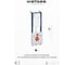 Набор 4 в 1 Wellsee Module Slim узкая система инсталляции (состоит из 129503000 129503031 2