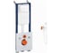 Набор 4 в 1 Wellsee Module Slim узкая система инсталляции (состоит из 129503000 129503029 1