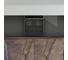 База с раковиной AM.PM Gem подвесная 60 см 2 ящика цвет: орех M90-FHX0602HF-WCC0602WG 5