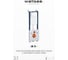 Комплект инсталляции Wellsee Module Slim 3 в 1, узкая система 129503004 2